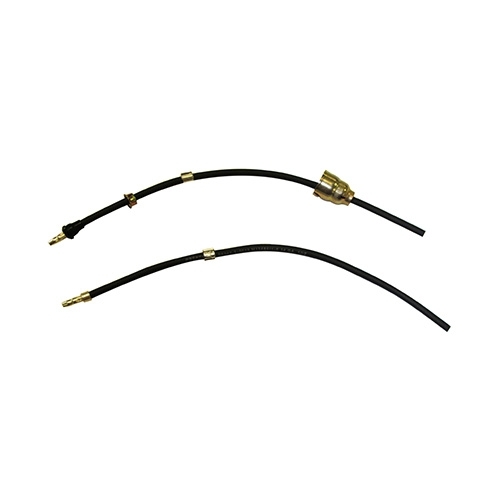 US Made Complete Wiring Harness Fits  52-66 M38A1 in 24 volt