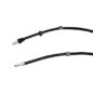 US Made Complete Wiring Harness Fits  52-66 M38A1 in 24 volt