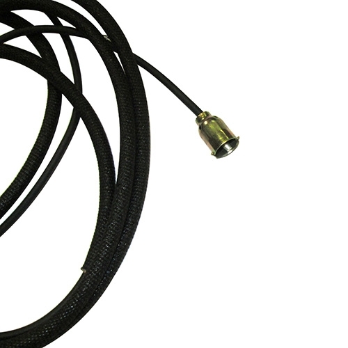 US Made Complete Wiring Harness Fits  52-66 M38A1 in 24 volt