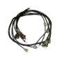 US Made Complete Wiring Harness Fits  52-66 M38A1 in 24 volt