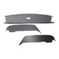 US Made Complete Headliner Kit (3pcs)  Fits  46-64 Truck