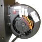 New Complete Under Dash Hydronic Heater Kit Fits : 50-66 M38, M38A1