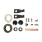 Single to Dual Stick Transfer Case Conversion Kit Fits 65-71 CJ-5 with D18 transfer case