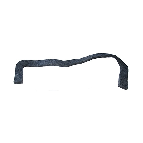 Glove Box Seal (Felt) Fits  41-45 MB, GPW