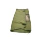 New US Made Canvas Summer Top (olive drab) Fits  41-64 MB, GPW,CJ-2A, 3A, 3B, M38, M38A1