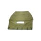 New US Made Canvas Summer Top (olive drab) Fits  41-64 MB, GPW,CJ-2A, 3A, 3B, M38, M38A1