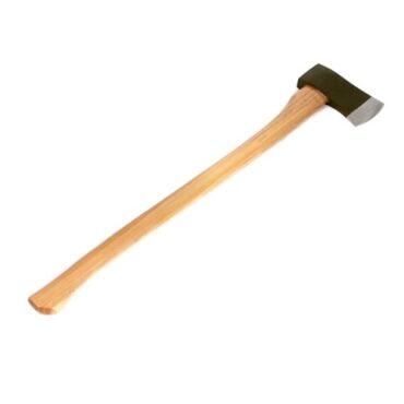 New Steel Axe  Fits 41-52 MB, GPW, M38