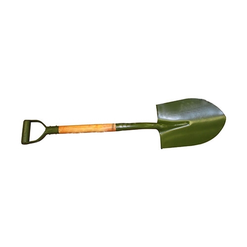 New Steel Shovel (Universal) Fits 41-71 Willys & Jeep