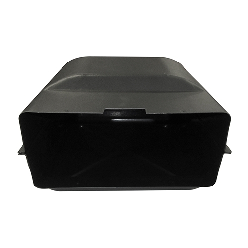 Plastic Glove Box X-Large Replacement Fits  55-71 CJ-5