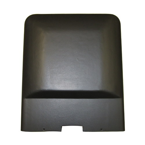 US Made Plastic Glove Box X-Large Replacement Fits  55-71 CJ-5