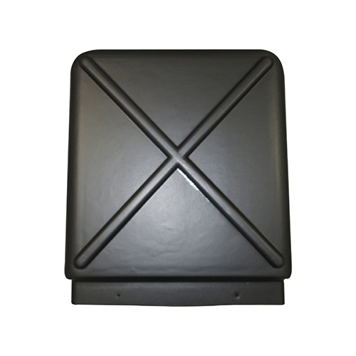 US Made Plastic Glove Box X-Large Replacement Fits  55-71 CJ-5