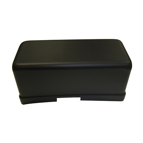 US Made Plastic Glove Box Standard Size Replacement  Fits  55-71 CJ-5