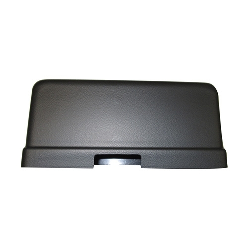 US Made Plastic Glove Box Standard Size Replacement  Fits  55-71 CJ-5