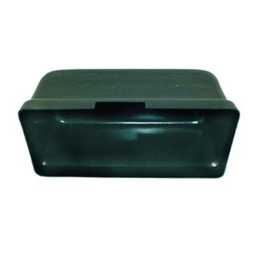 Plastic Glove Box Standard Size Replacement  Fits  55-71 CJ-5