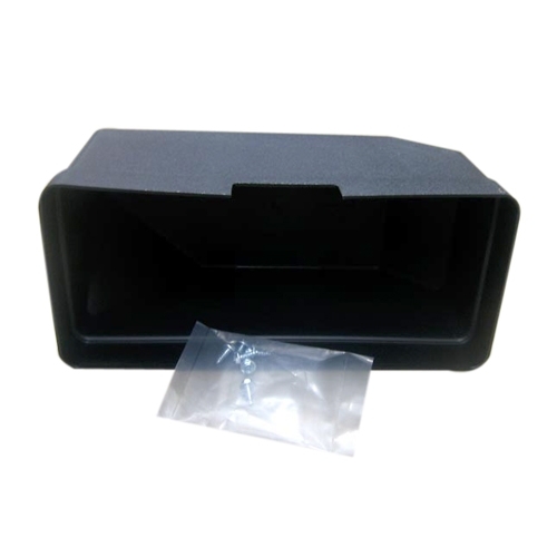 Plastic Glove Box Insert  Fits  76-86 CJ