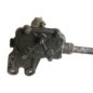 NOS Original Steering Gear Box Assembly Fits: 50-52 M38