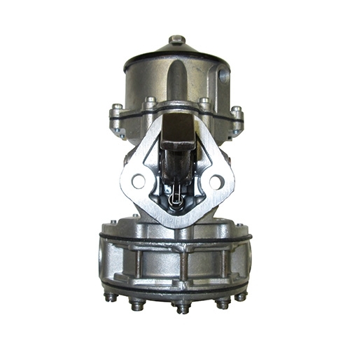 Factory Rebuilt Fuel Pump (dual action) Fits  50-62 M38, M38A1
