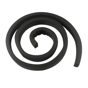 Glove Box Rubber Weatherseal Fits  52-66 M38A1