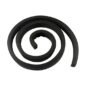 Glove Box Rubber Weatherseal Fits  50-52 M38