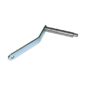 New Military Fuel Pump Primer Handle Fits  50-62 M38, M38A1