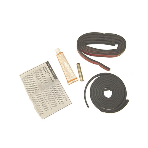 Hardtop Seal Kit with Sealant  Fits  76-86 CJ