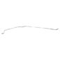 Complete Formed Steel Brake Line Kit (Imported) Fits  41-42 MB, GPW