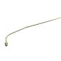 Frame Set Formed Steel Brake Line Kit (Impoted) Fits 48-55 CJ-2A, 3A, 3B