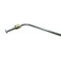 Complete Formed Steel Fuel Line Kit (Imported) Fits  46-49 CJ-2A