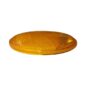 Amber Side Marker Lens (reflector) Fits: 41-71 Jeep & Willys