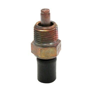 Temperature Switch 24 volt (engine unit)  Fits 50-66 M38, M38A1 (packard, rubber connections)