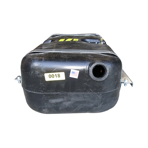 US Made Plastic Fuel (gas) Tank  Fits  46-64 Station Wagon