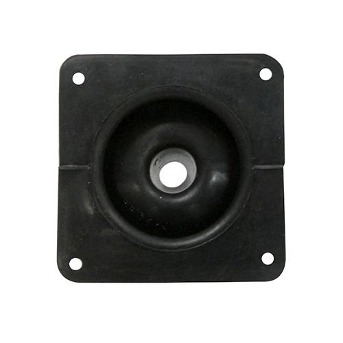 US Made PTO & Overdrive Rubber Shift Lever Boot  Fits  41-71 Jeep & Willys