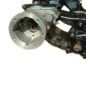 Transfer Case PTO & Overdrive Adapter Kit Fits 41-71 Jeep & Willys with Dana 18 transfer case
