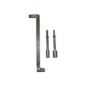 US Made Frame Rivet Tool Kit (3 piece kit) Fits  41-71 Jeep & Willys