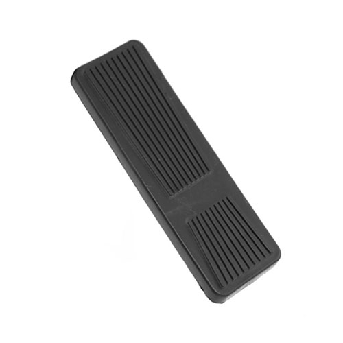 Acclerator Pedal Pad  Fits  76-86 CJ