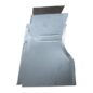 Front Floor Pan Repair Panel for Drivers Side  Fits  54-64 Truck, Station Wagon