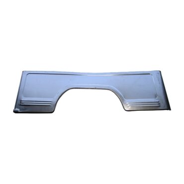 Replacement Rear Quarter Panel for Drivers Side  Fits  50-64 Station Wagon