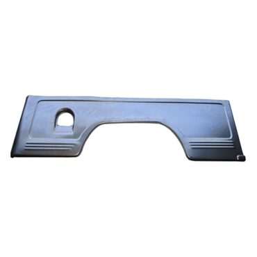 Replacement Rear Quarter Panel for Passenger Side  Fits  50-64 Station Wagon