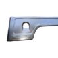 Replacement Rear Quarter Panel for Passenger Side  Fits  50-64 Station Wagon