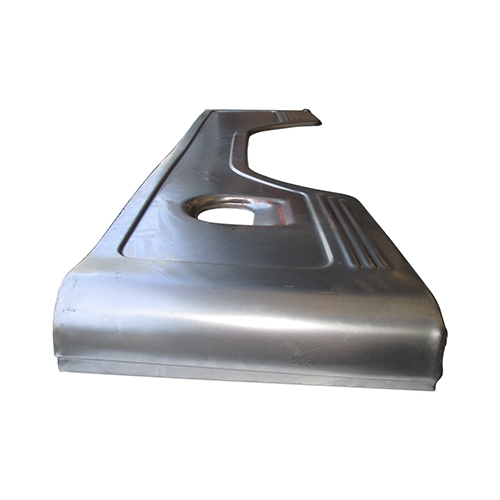 Replacement Rear Quarter Panel for Passenger Side  Fits  50-64 Station Wagon