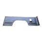 Replacement Rear Quarter Panel for Passenger Side  Fits  50-64 Station Wagon