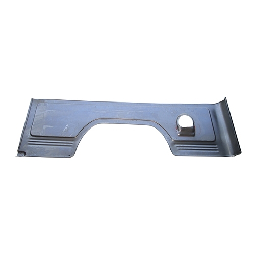 Replacement Rear Quarter Panel for Passenger Side  Fits  50-64 Station Wagon