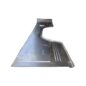 Replacement Rear Quarter Panel for Passenger Side  Fits  50-64 Station Wagon