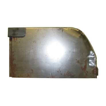 US Made Lower Cowl Steel Repair Panel for Drivers Side  Fits  46-64 Truck, Station Wagon