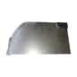 US Made Lower Cowl Steel Repair Panel for Passenger Side  Fits  46-64 Truck, Station Wagon