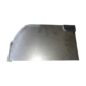 Lower Cowl Steel Repair Panel for Passenger Side  Fits  46-64 Truck, Station Wagon