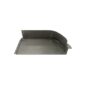 Lower Cowl Steel Repair Panel for Passenger Side  Fits  46-64 Truck, Station Wagon
