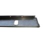 US Made Steel Tail Pan (Splash) Repair Panel Fits  46-64 Station Wagon