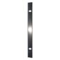US Made Steel Tail Pan (Splash) Repair Panel Fits  46-64 Station Wagon