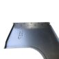 US Made Front Side Body Panel for Driver Side "Jeep" Stamped  Fits 52-75 CJ-5, M38A1